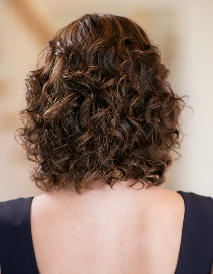Signature Curl Collection