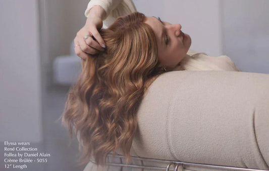 Wie finde ich die richtige Perücke für mich? Der unverzichtbare Leitfaden zum Kauf einer Perücke