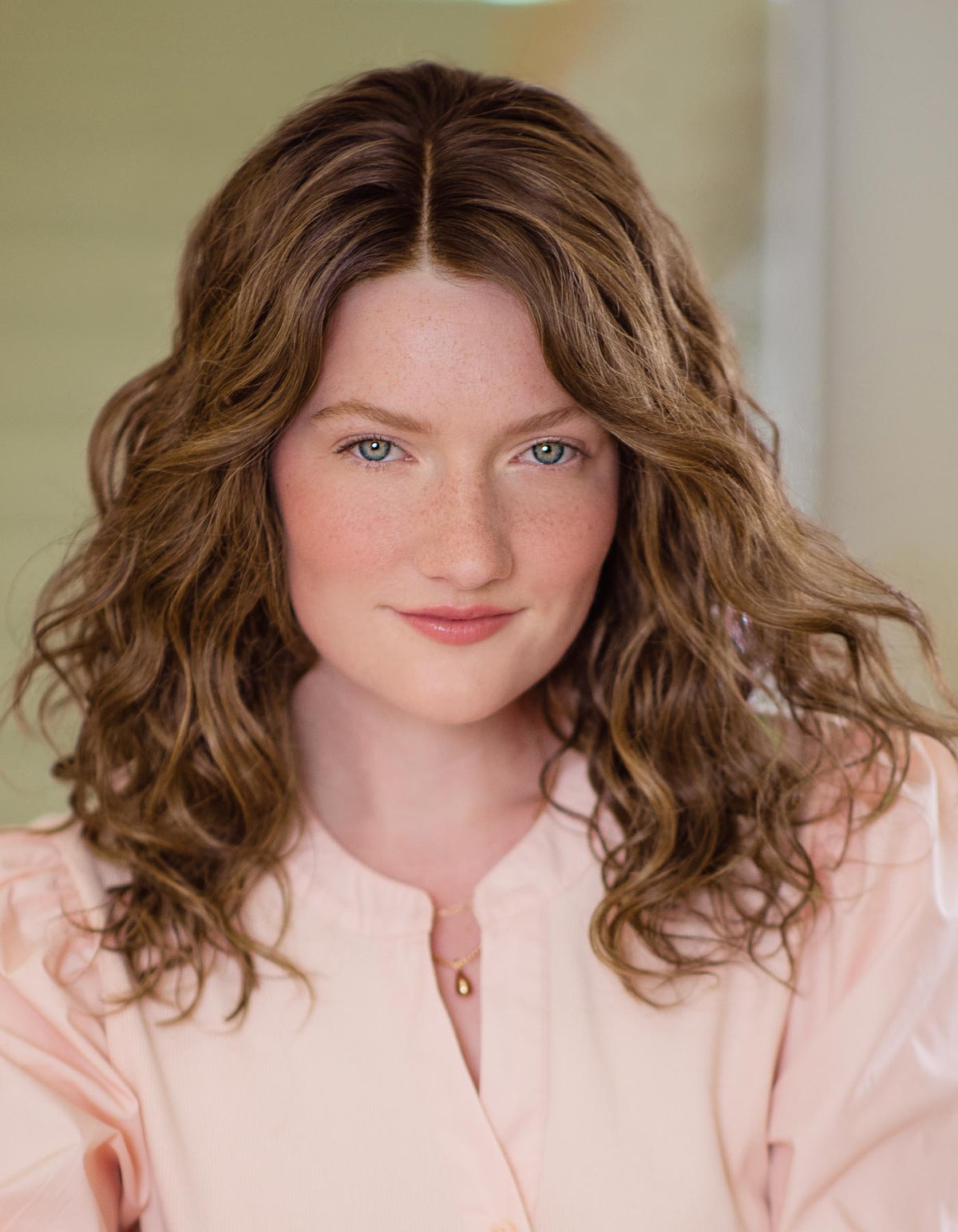 Signature Curl Perücken-Kollektion